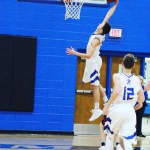 Meet your Posher, Nick